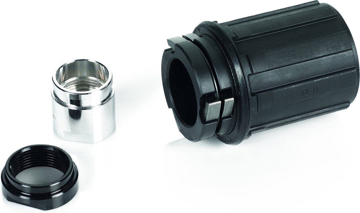 Corps de moyeu Xlc 142 12 sh 10v wsx16