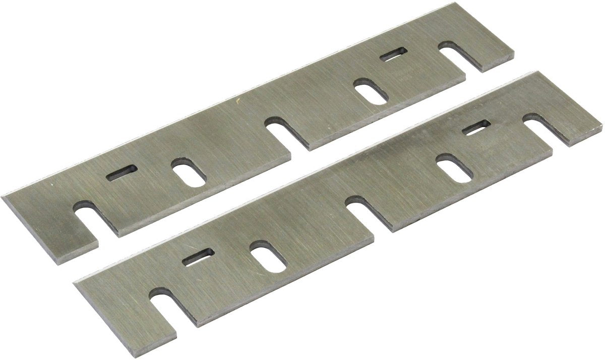 Accessoires Makita-couteau à raboter 170 mm, 2 pièces d-63666