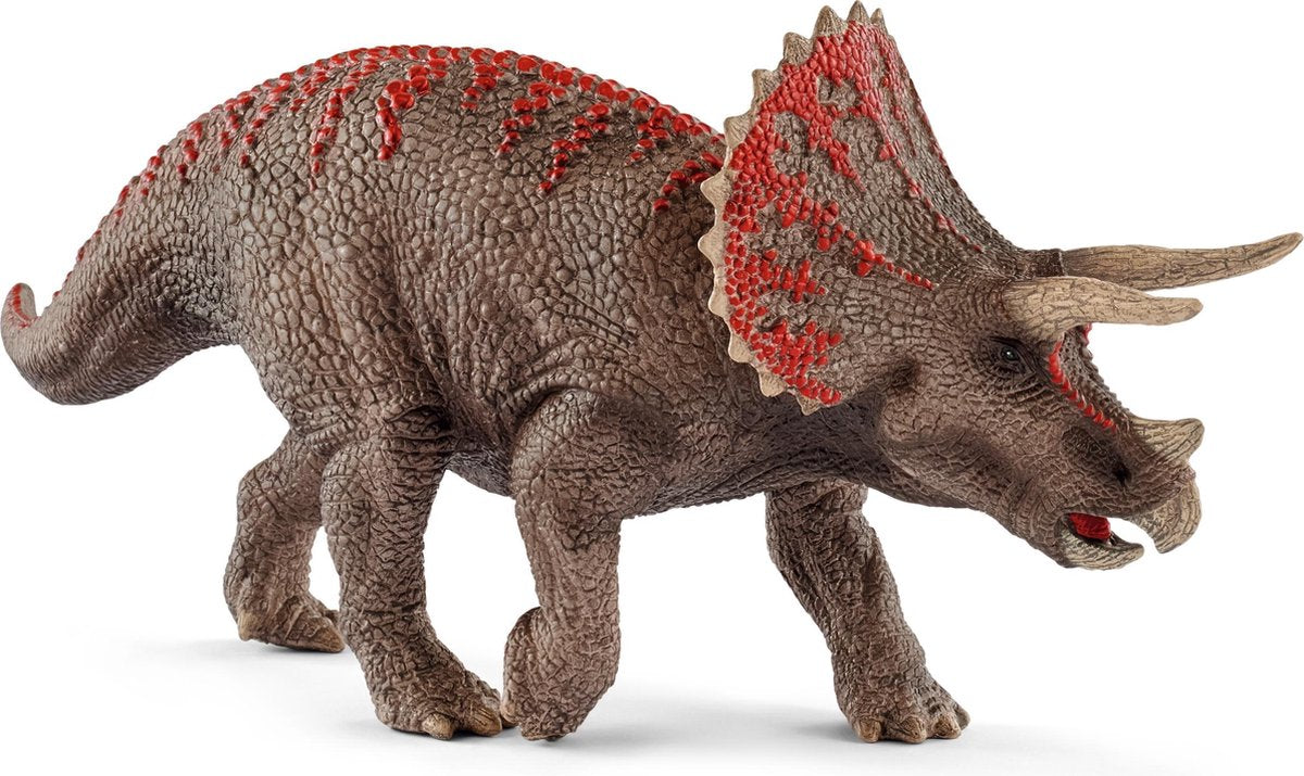 Schleich dinosaures triceratops 15000