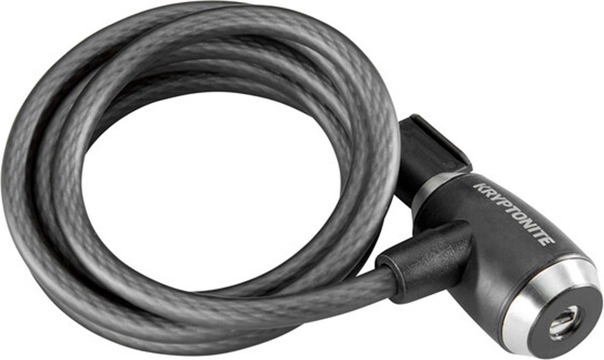 Câble antivol Kryptonite Kryptoflex 1018