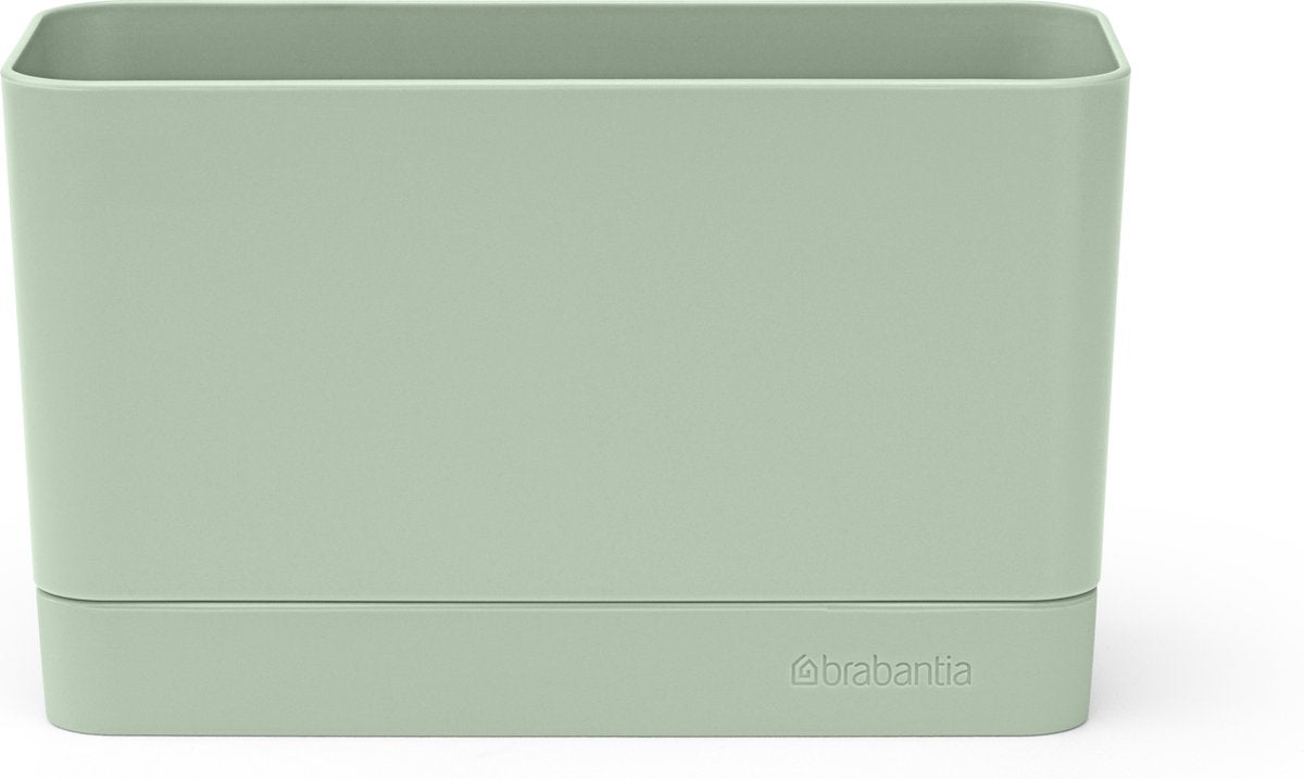 Plateau de comptoir pour évier Brabantia - vert jade | 2 pièces