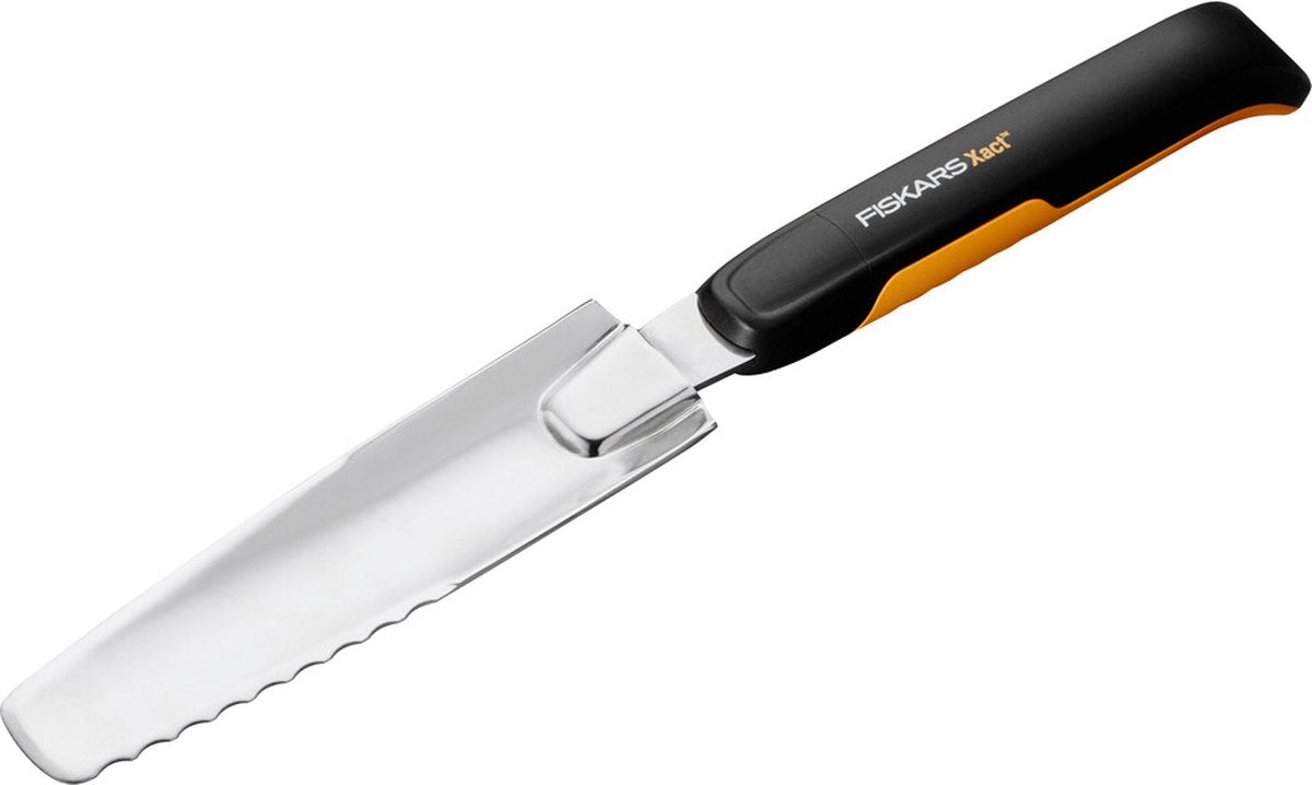 Fiskars xact coupe-herbe manuel coupe-herbe xact longueur 396mm