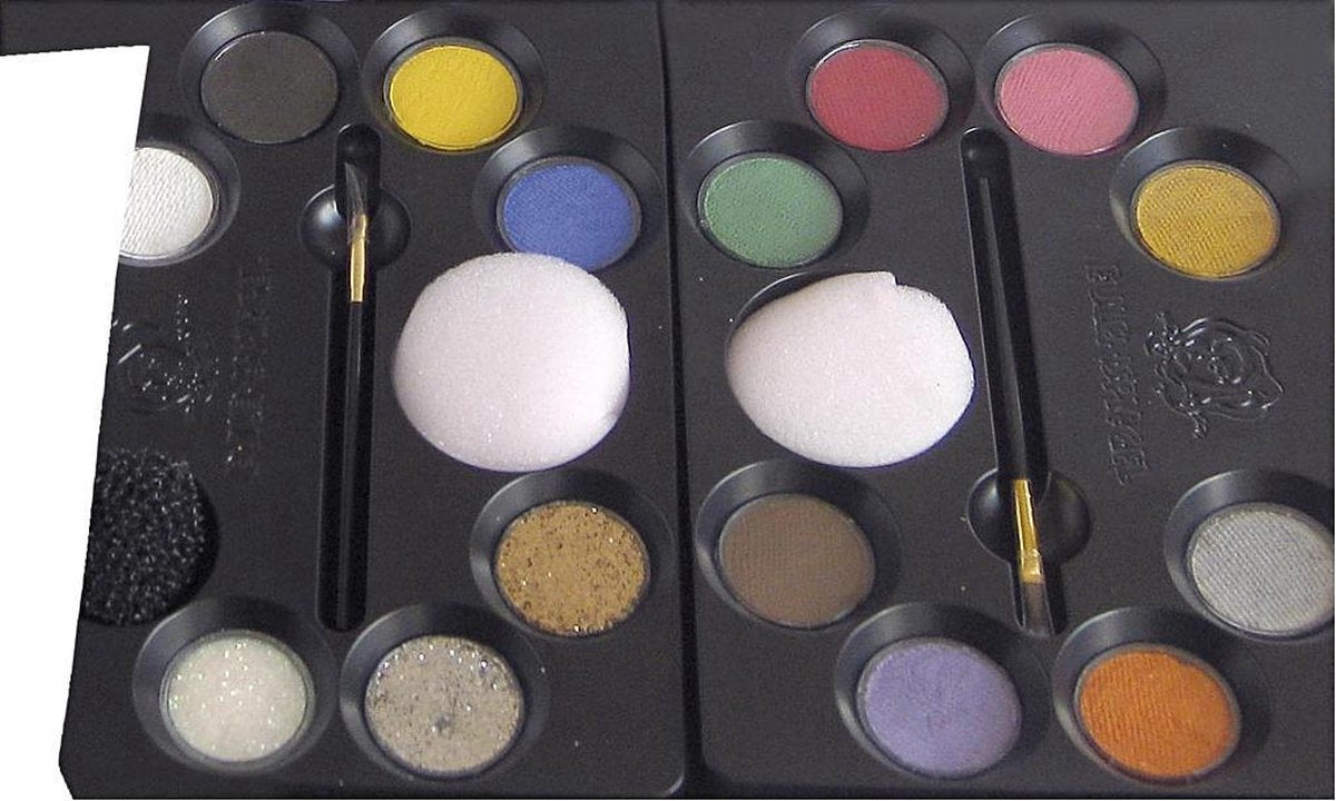 Eulenspiegel https: www.ccobby.nl set-de-maquillage-avec-step-by-step-diverse-colors-1-set-76131