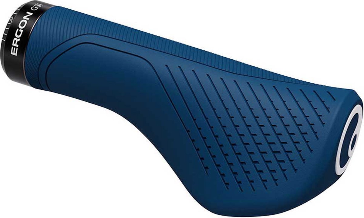 Ergon gère gs1-l evo nightride bleu