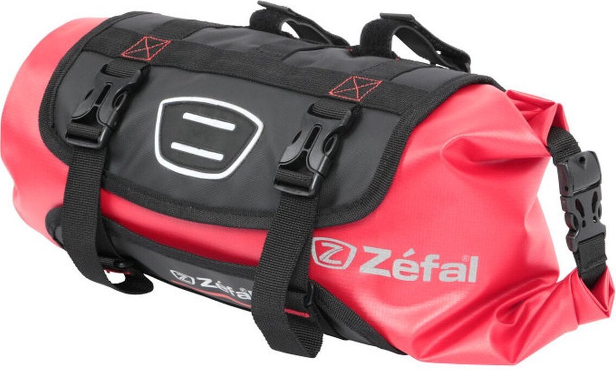 Sacoche de guidon Zefal zéfal z-adventure f10