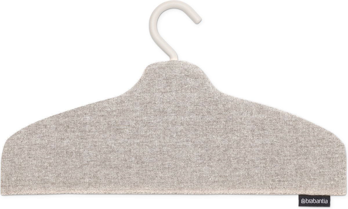 Brabantia cintre à vapeur - gris