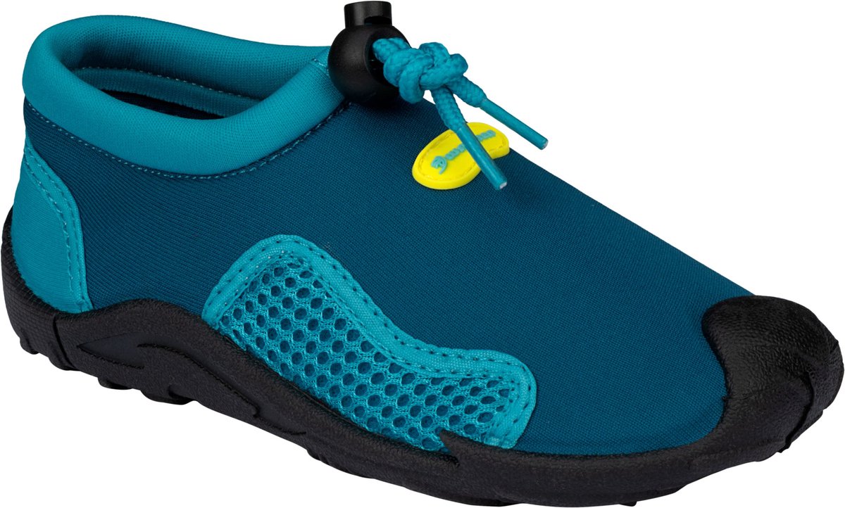 Waimea waterschoenen - kinderen - antislip - extra grip - blauw - maat 31