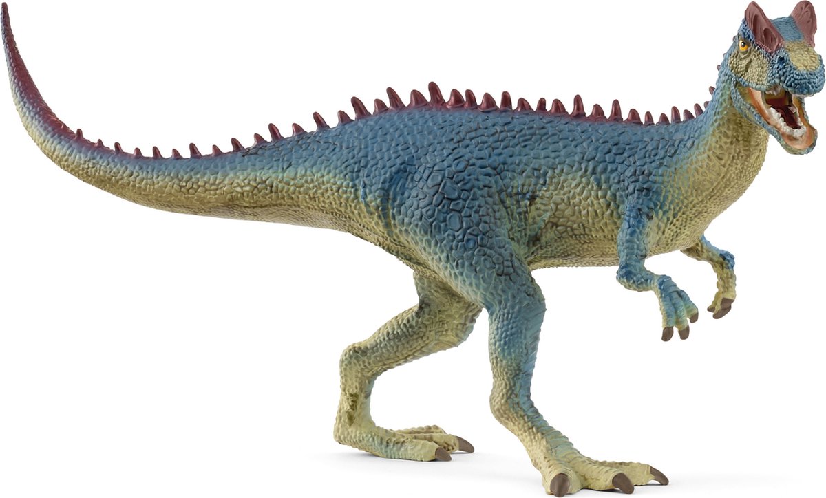Schleich 15046 dilophosaure | 2 pièces