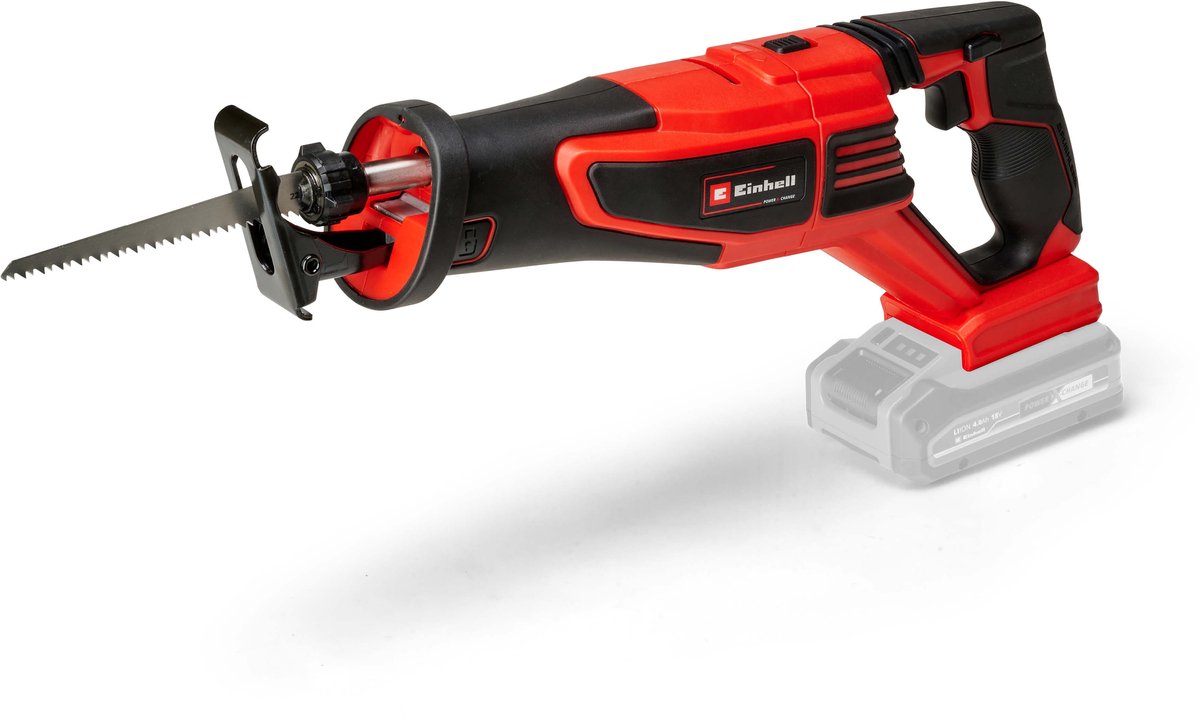 Einhell Te-AP 18 28 Li Bl-Solo Battery Returco Saw