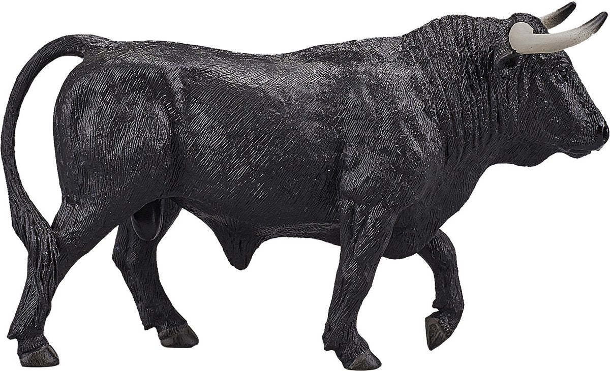 Taureau espagnol des terres agricoles Mojo - 387224