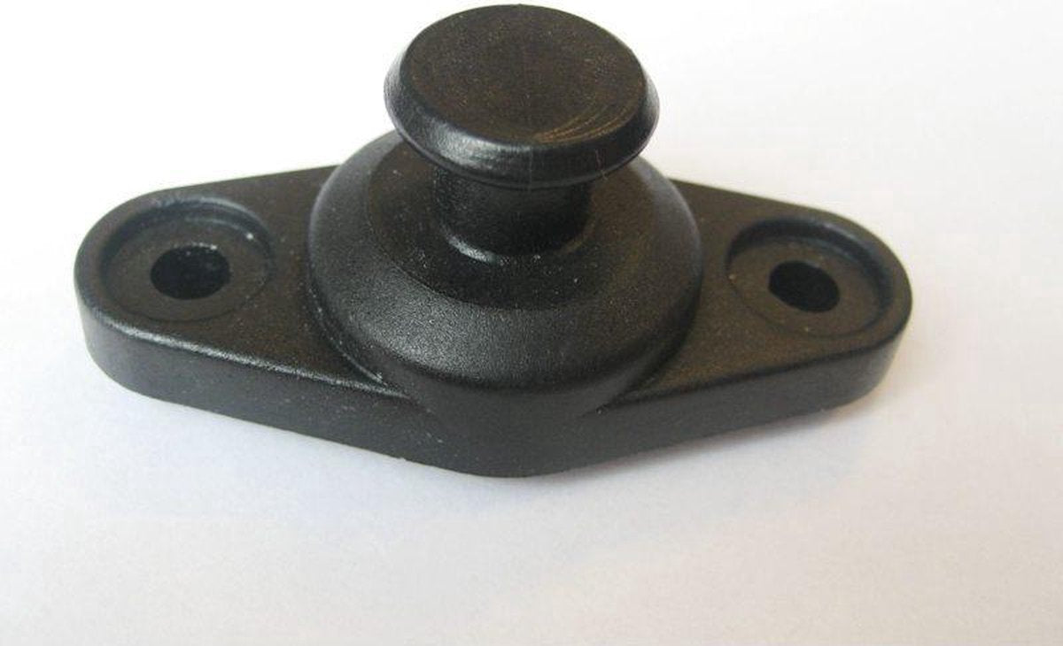 Goupille de verrouillage Pro-User pour plaque d'immatriculation Diamond SG