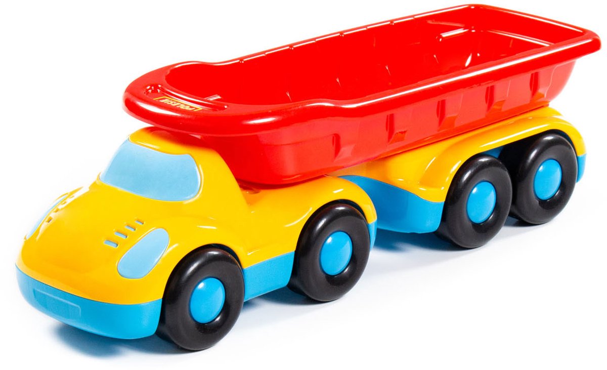 Camion de copain cavallino