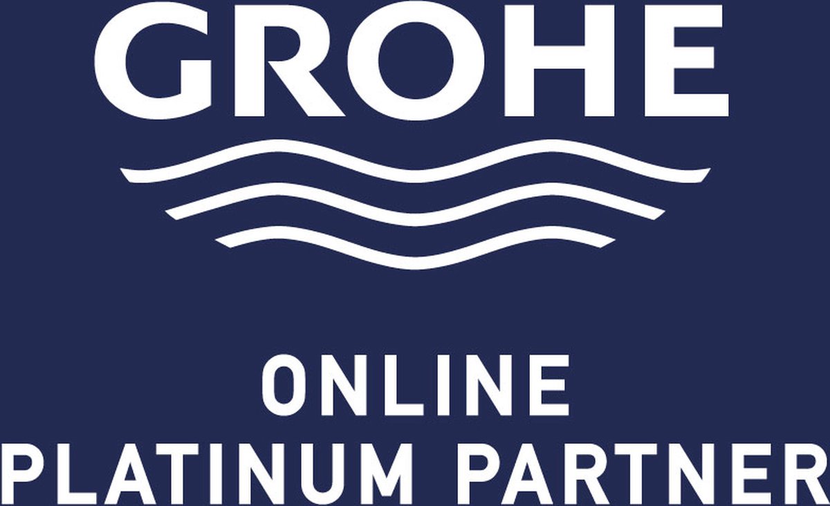Grohe Grohtherm 3000 élément de commande de robinet sanitaire 47442ip0