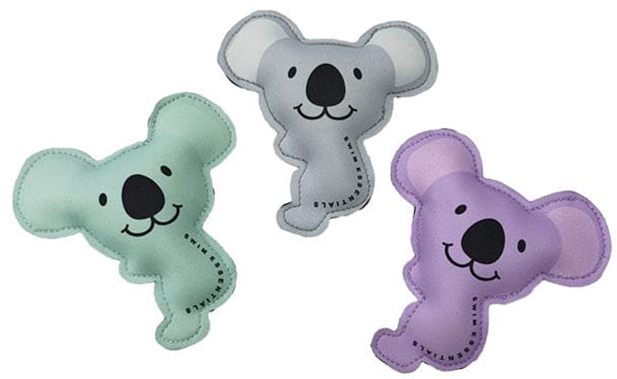 Bulles | koala jouet pop-up multicolore