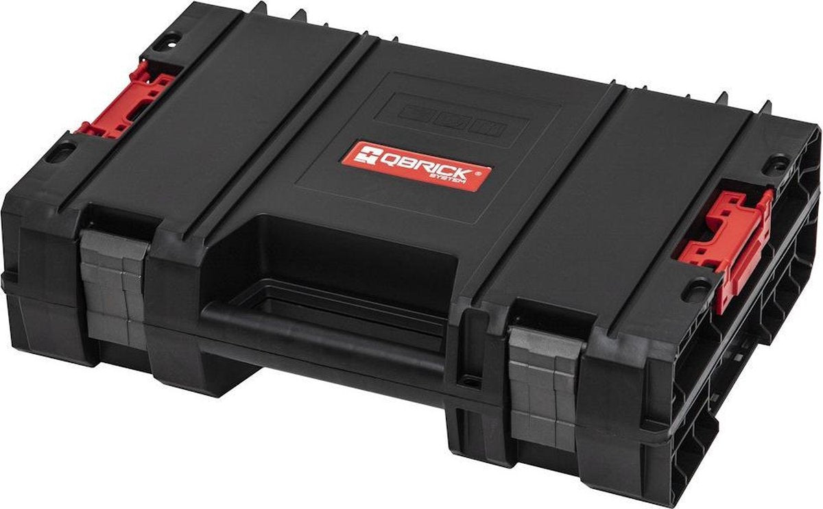 Mallette à outils système Qbrick system pro - 32 x 45 x 12,5 cm