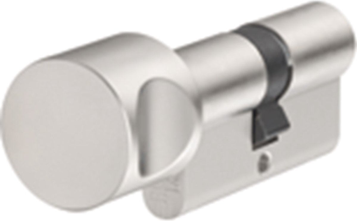 Cylindre à bouton Abus ke 60
