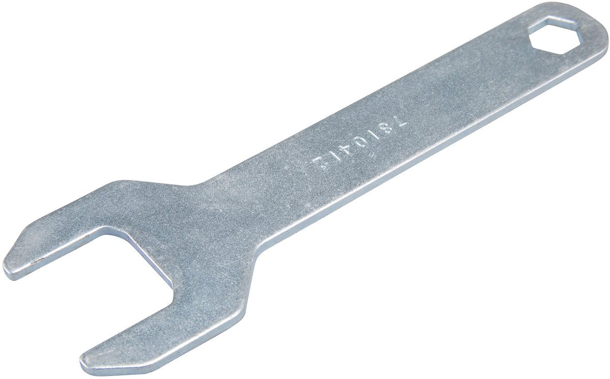 Makita clé à fourche sw 22 - 781041-2