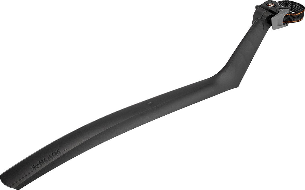 Fixation de tige de selle Sks a.mudguard s-blade 28. noir