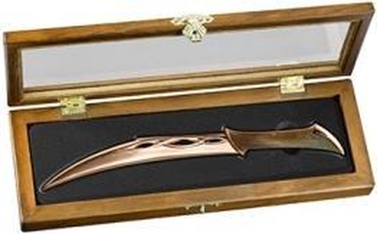 La noble collection coupe-papier tauriel