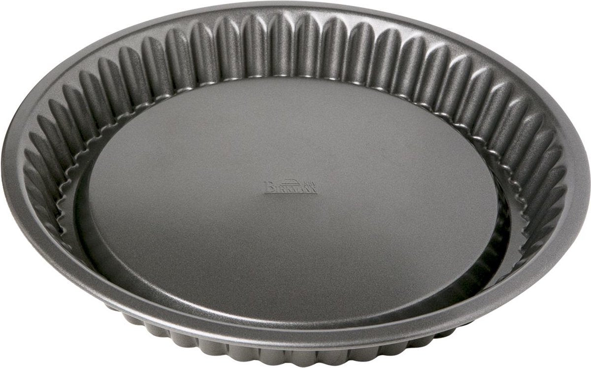 Rbv birkmann birkmann cuisson facile vlaai bodem – tartelette – 30cm