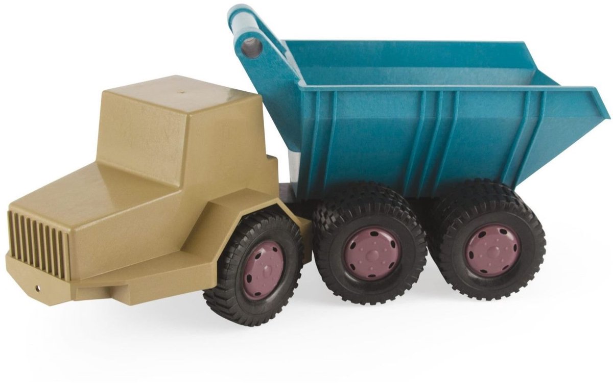 Camion benne Dantoy, 46cm