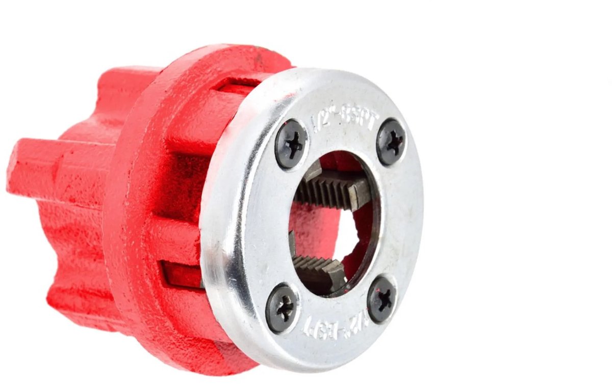 Coupe-fil Geko 1 2 pouces - alliage pour acier - pas pour acier inoxydable