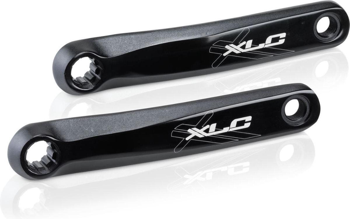 Pédalier Xlc pour vélo électrique bosch 170mm