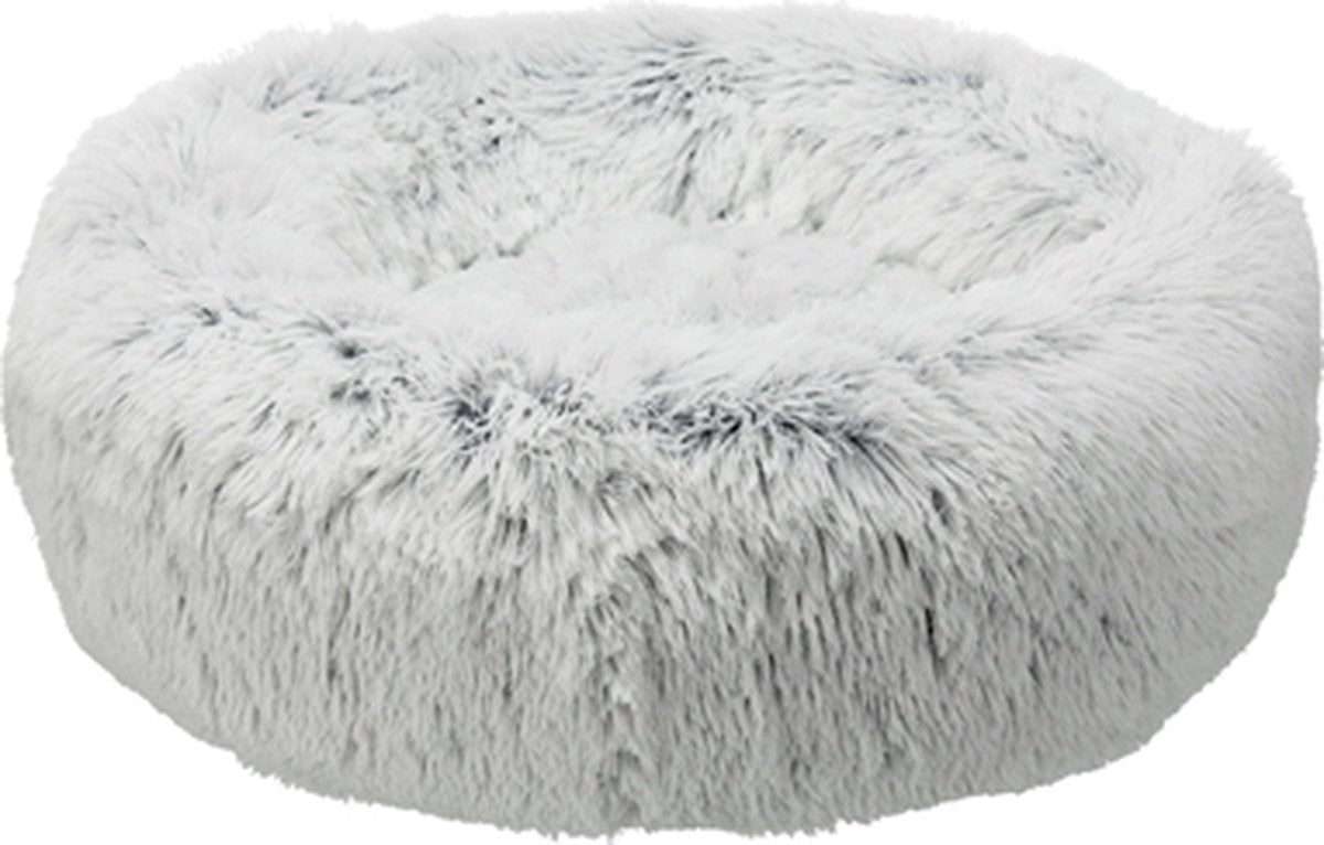Trixie - panier pour chien Harvey blanc noir
