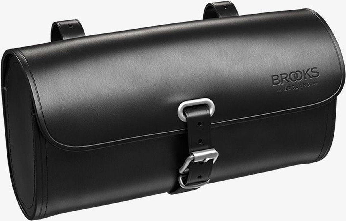 Sac de selle Brooks grand noir
