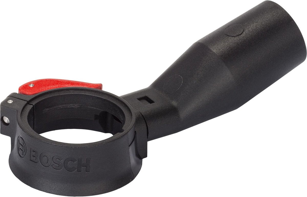 Aspiration de poussière Bosch - pour outil multifonction pmf 190e 220ce 250 ces 350ces