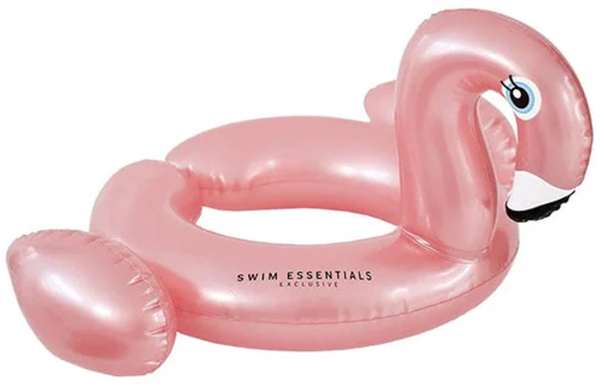 Paysage de rêve | bague brisée flamant rose ø 55 cm