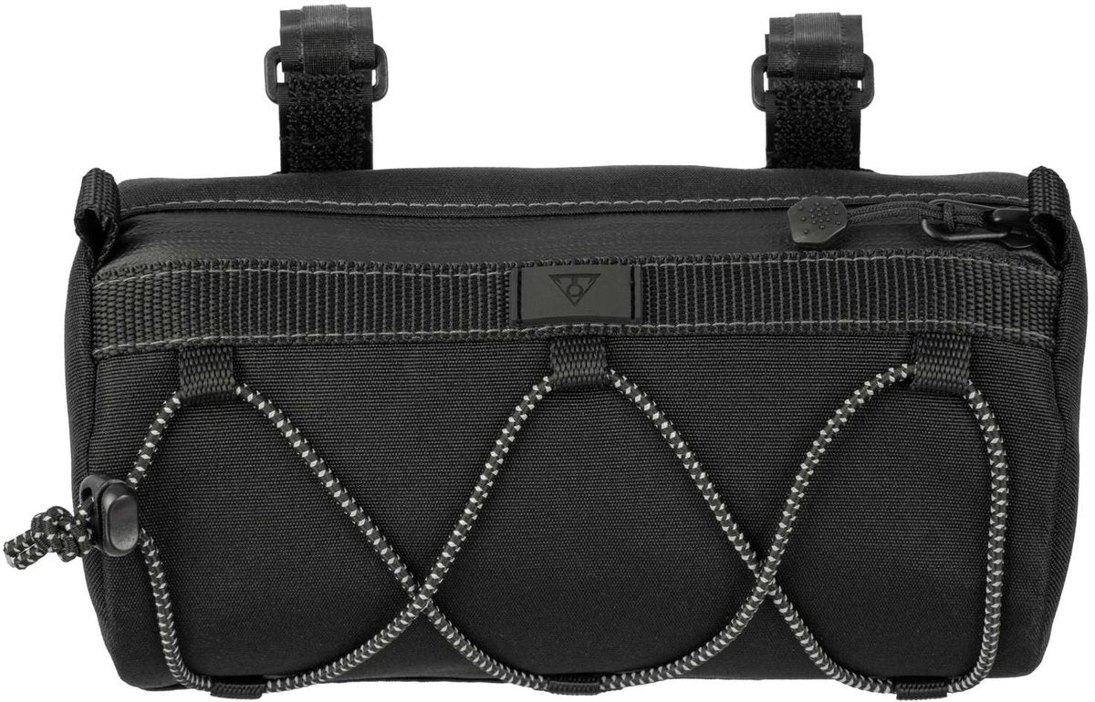 Sacoche de guidon tubulaire Topeak sacoche de guidon mince