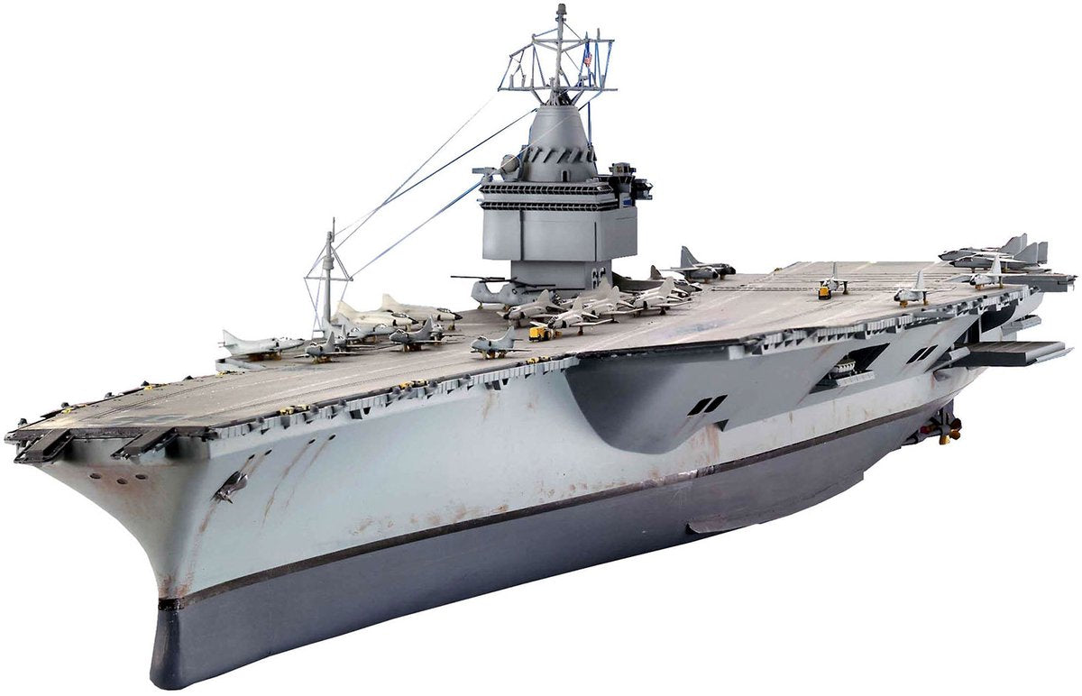 Revell U.S.S. entreprise