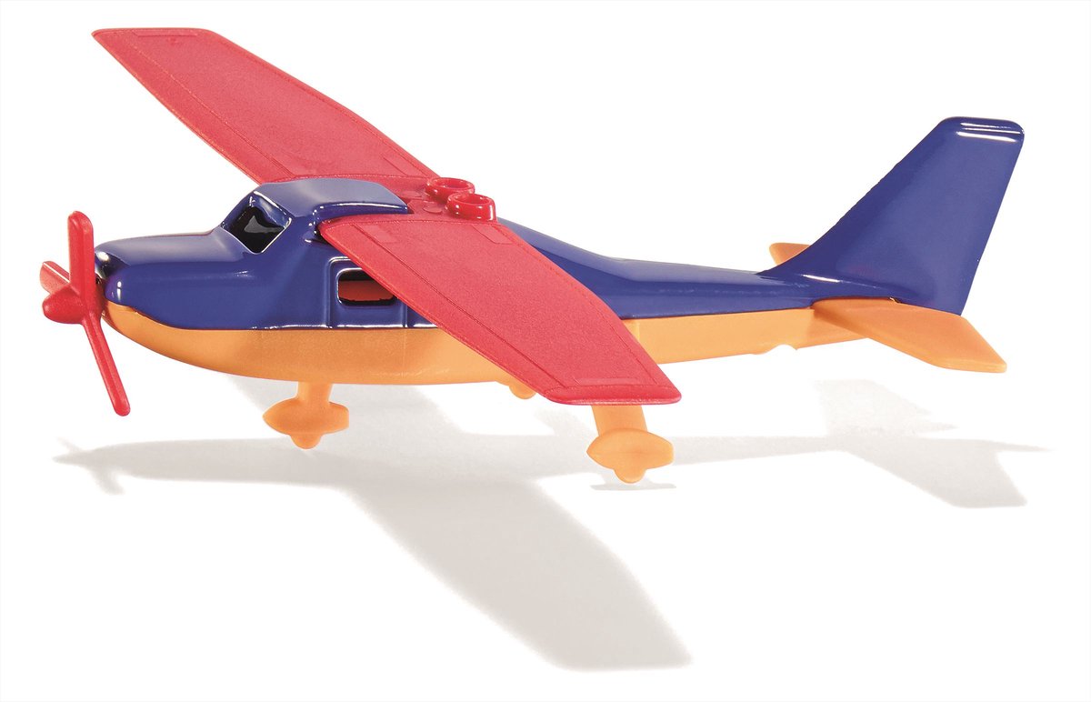 Avion de sport Siku