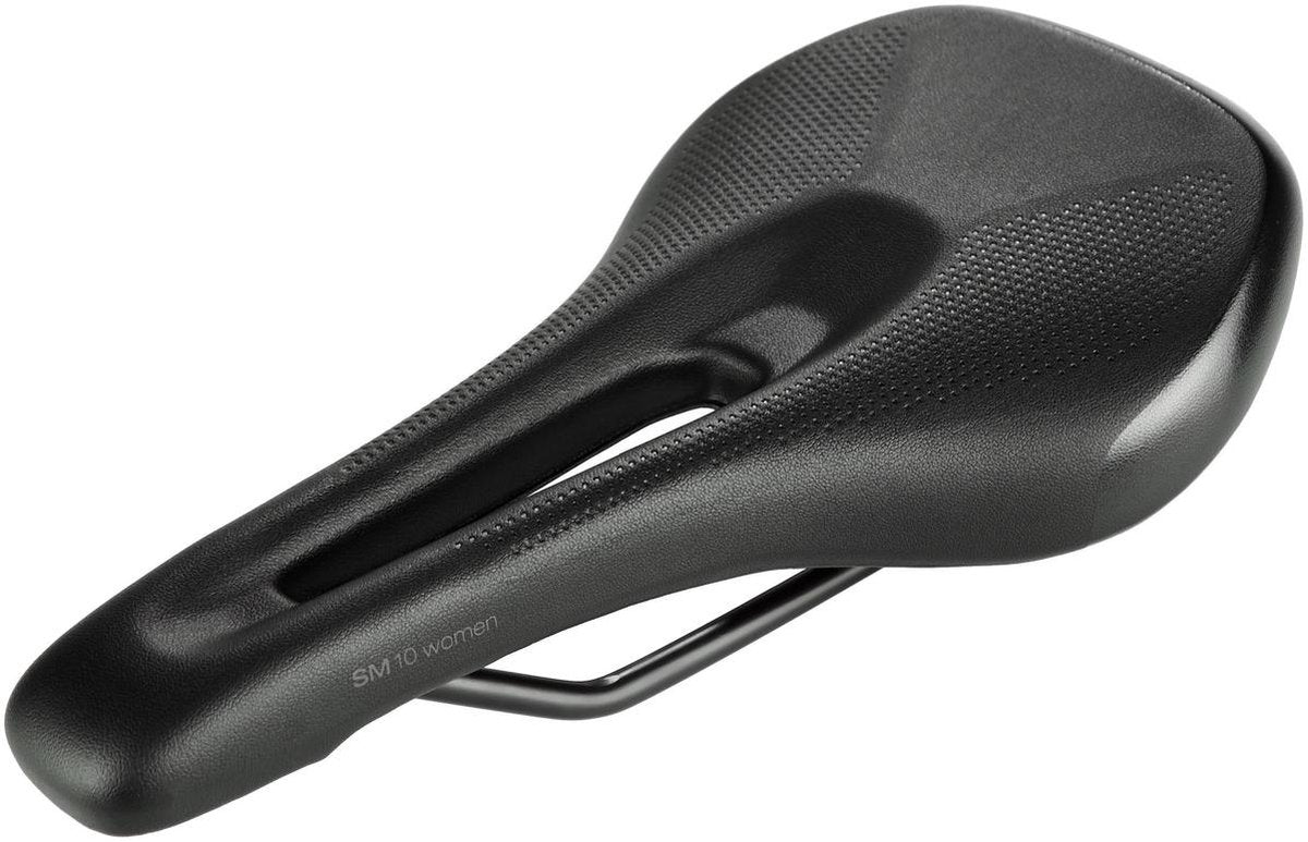 Ergon selle sm sport gel dames s m noir