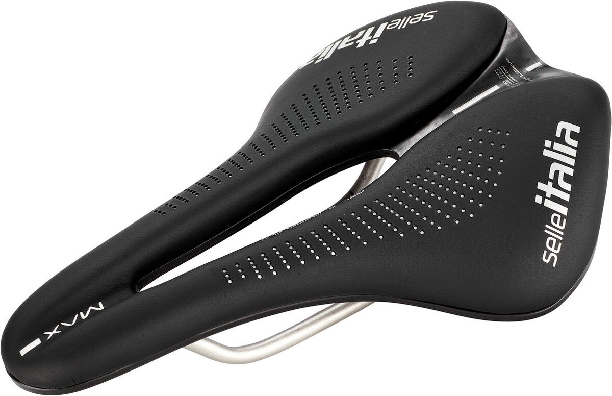 Selle Italia selle max novus boost evo superflow