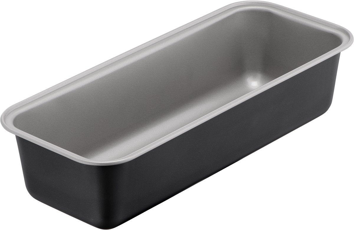 Moule à pain Tefal Delice Cake - plat à pâtisserie - 30 cm - revêtement antiadhésif - pour pain et gâteaux