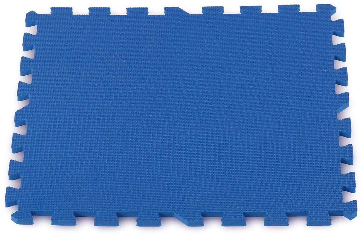 Carrelage de surface vagues d'été pour piscine | 2 pièces
