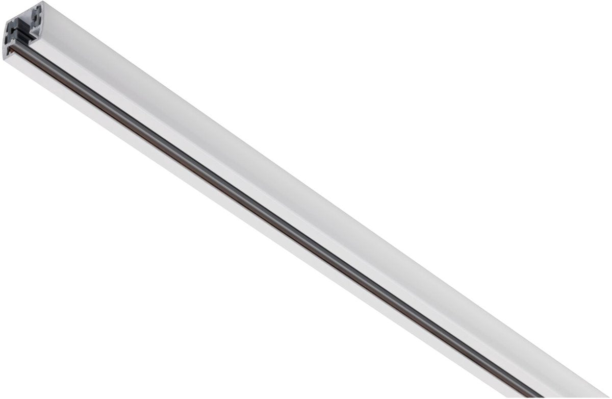 Paulmann rail urail 0,5 m éclairage sur rail métal 97682