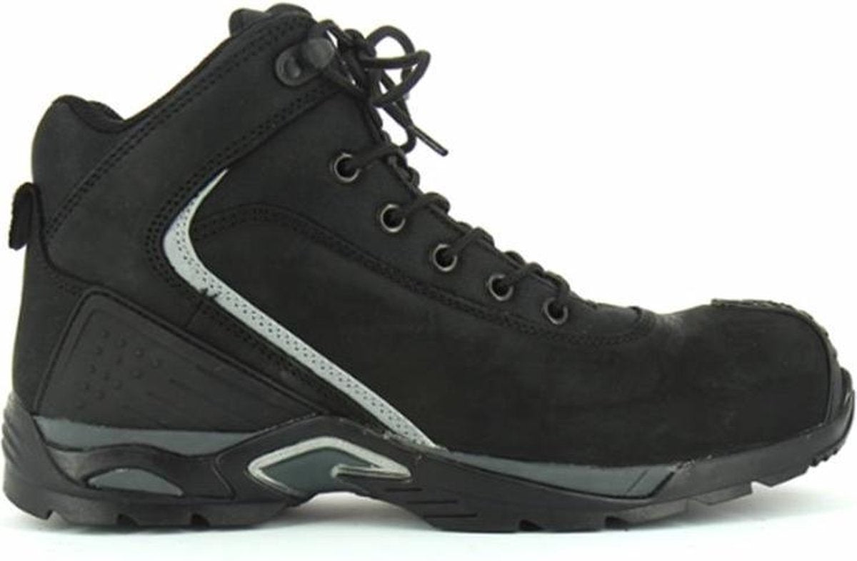 Albatros coureur xts mid s3 631690 - noir - 40