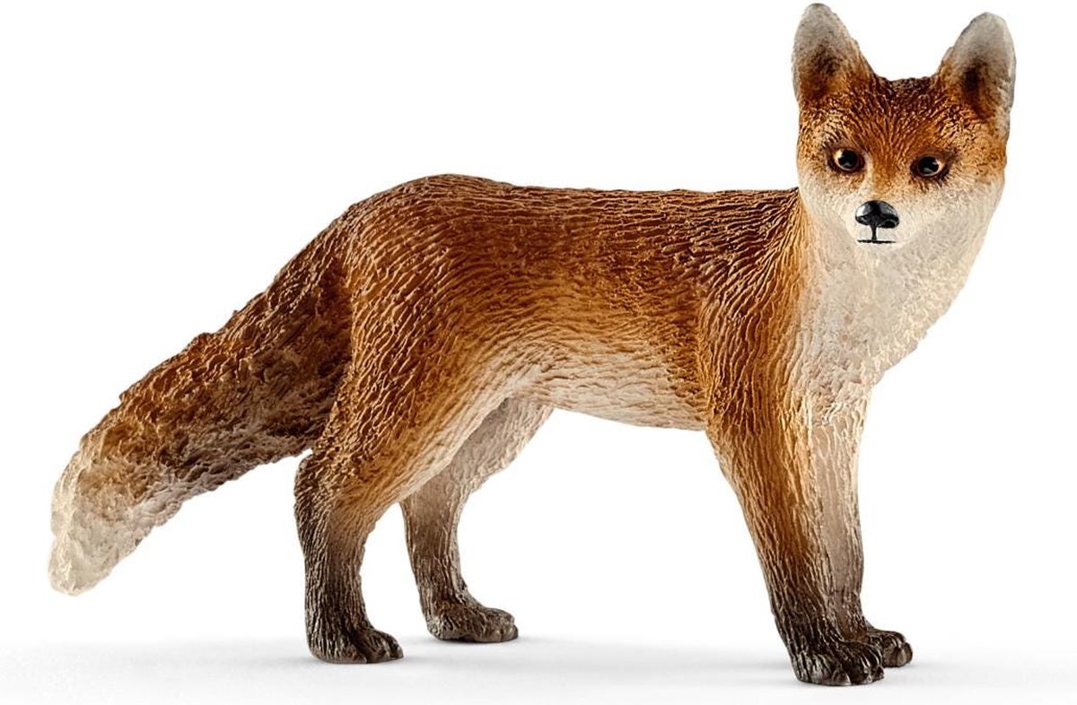 Schleich 14782 renard