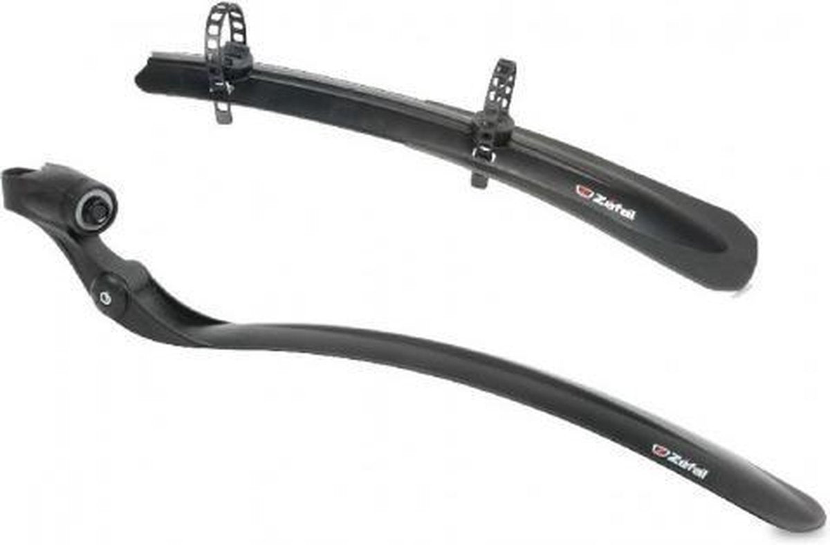 Jeu d'ailes Zefal 28 croozer swan