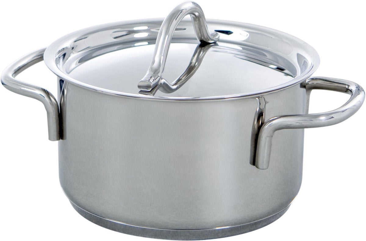 Poêle à frire profiline Bk ø14 cm