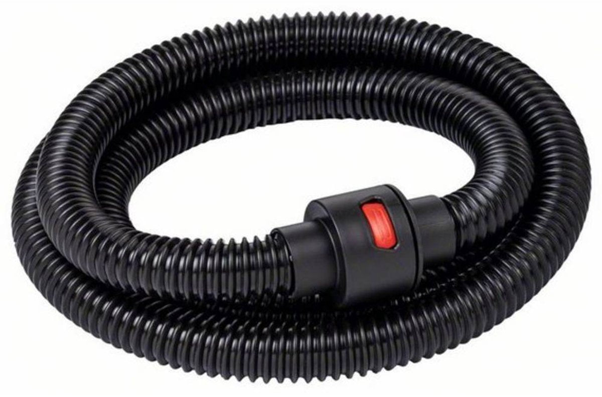 Bosch accessoires tuyau flexible 2m ø19mm pour easyvac 3 et universalvac - 2609256f38