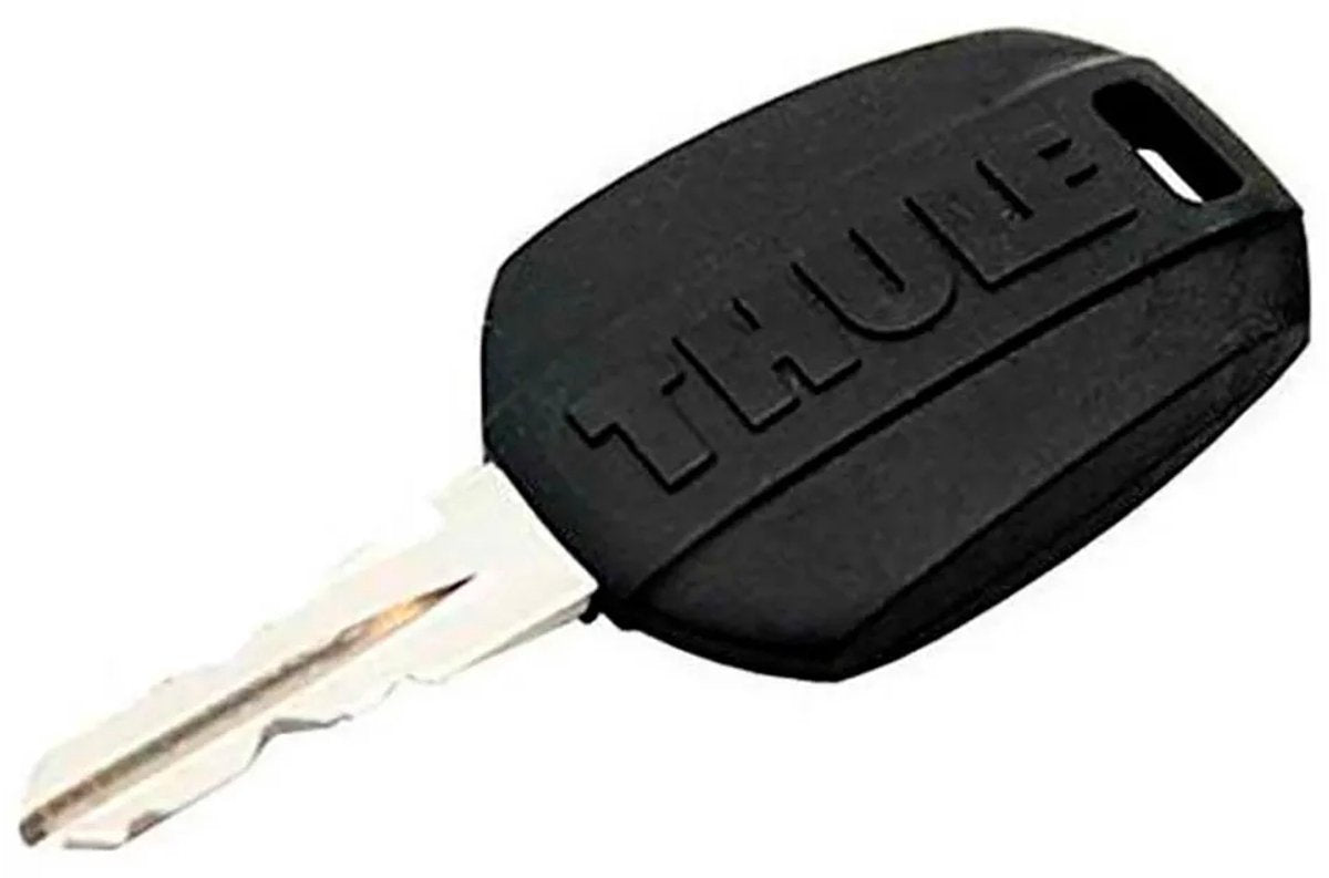 Clé Thule confort n100 noir