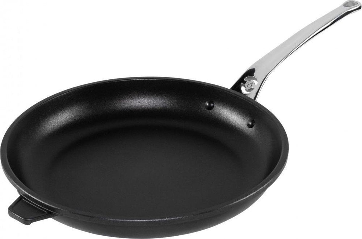 Poêle Debuyer choc extrême - 32 cm