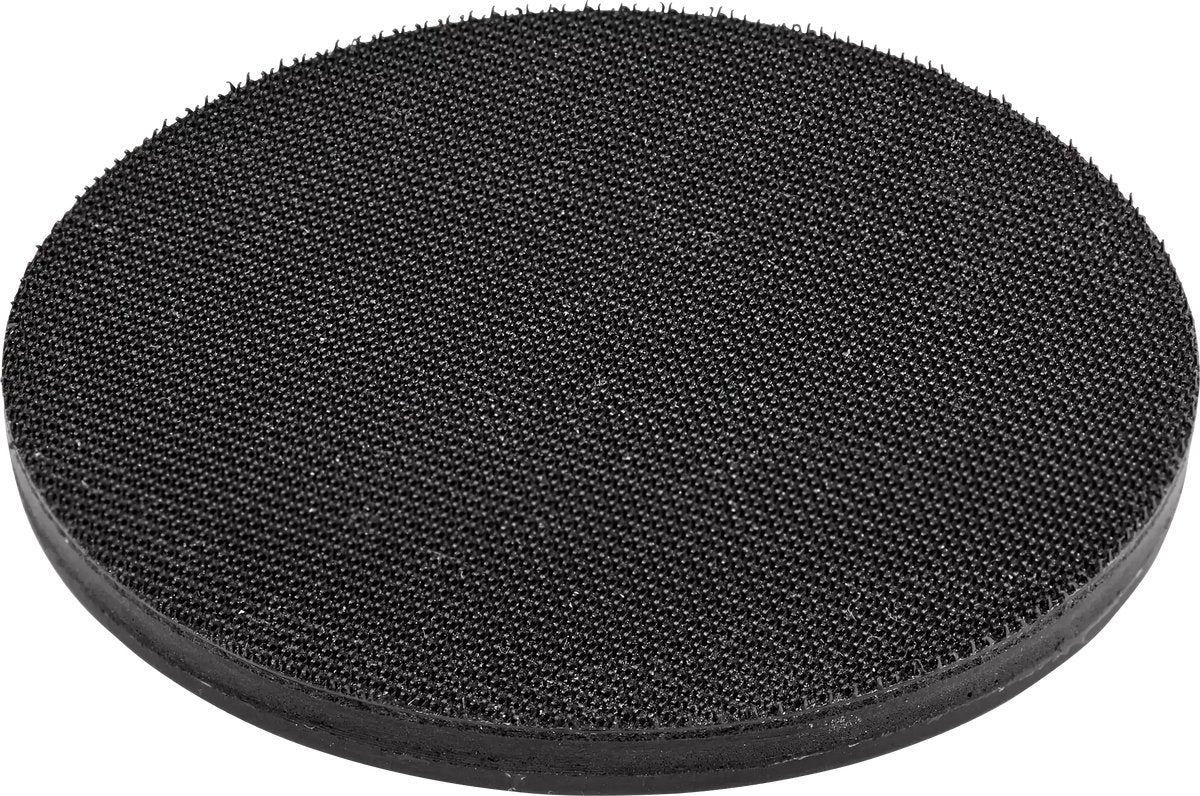 Flex - plaque de support - support avec Velcro rembourré pour pxe80 - bp-m d75 pxe - divers choix - 75mm
