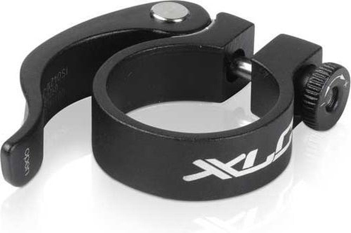 Collier de tige de selle Xlc ergo pc-l06
