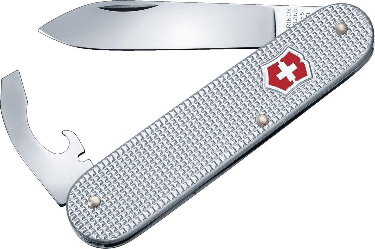 Victorinox - couteau de poche - bantam alox - 5 fonctions -
