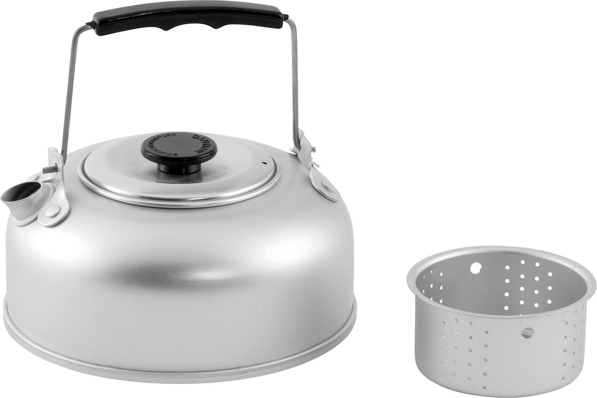 Ease camp easy camp bouilloire compacte campingketel léger compact